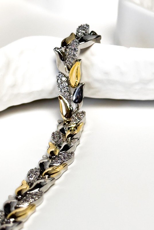 Bretta Su Yolu Bileklik