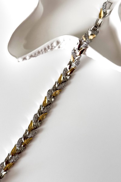 Bretta Su Yolu Bileklik